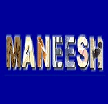 Maneesh Textiles  Center LLC
