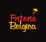 Friterie Belgica Logo