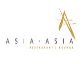 Asia Asia Restaurant Logo