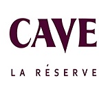 CAVE La Reserve Logo