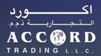 Accord Trading LLC Logo