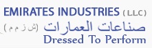 Emirates Industries LLC Logo