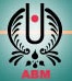 Al Basti Inks Industry LLC (ABM Inks) Logo