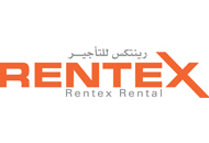 Rentex Equipment Rental LLC Logo