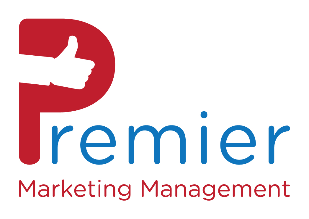 Premier Marketing Management  Logo