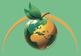 Green Apple Travel & Tourism LLC - GGICO Office Logo
