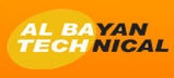Al Bayan Technical Equipment (LLC) Logo