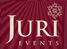 Juri Events Logo