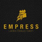 Empress Ladies Beauty Salon Logo