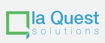 La Quest Solutions Logo
