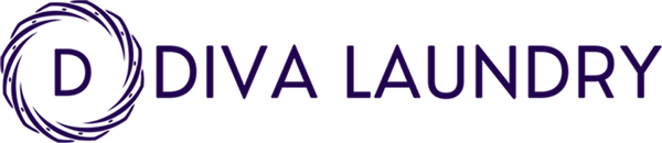 Diva Laundry Logo