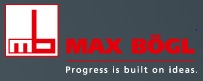 Max Bogl Emirates Building Contracting LLC - Abu Dhabi Logo