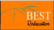 Best Relaxation - Jumeirah Logo