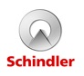 Schindler - Dubai Logo