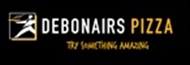 Debonairs Pizza - Dubai Marina