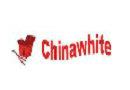 China White Logo