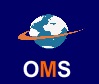 Overseas Material Supply (OMS) Logo