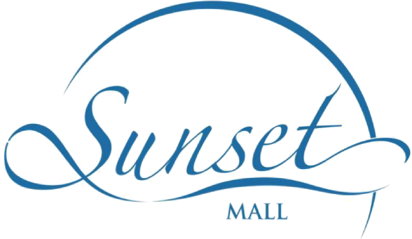 Sunset Mall Logo