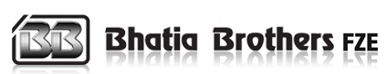 Bhatia Brothers - Automotive Division Logo