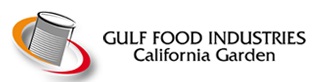 Gulf Food Industries - California Garden