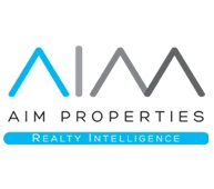 Aim Properties Logo