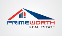 Prime Worth Real Estate Logo