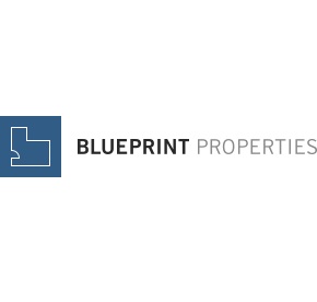 Blue Print Properties Logo