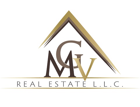 MGV Real Estate LLC Logo