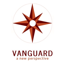 Vanguard Real Estate Brokers Logo