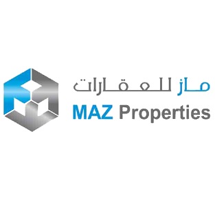 MAZ Properties Logo