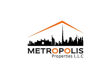 Metropolis Properties L.L.C Logo
