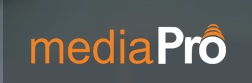 MediaPro International LLC Logo