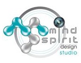 Mind Spirit Designs - Business Bay Logo