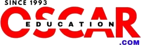 Oscar Cultural Institute Logo