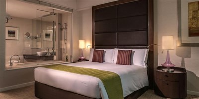 InterContinental Dubai Festival City