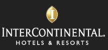 InterContinental Residence Suites Dubai Festival City Logo