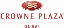 Crowne Plaza Dubai Logo