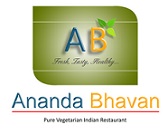Ananda Bhavan Logo