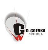 G.D Goenka Private School Logo