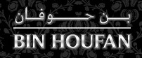 Bin Houfan Commercial Agencies Est Logo