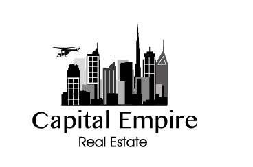 Capital Empire Real Estate Logo