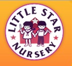 Little Star Nursery Logo