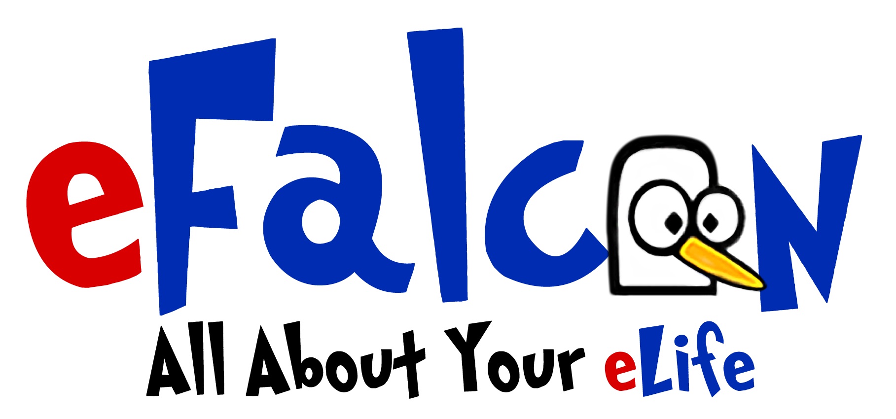 Falcon Website Designing