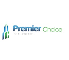 Premier Choice Real Estate Logo