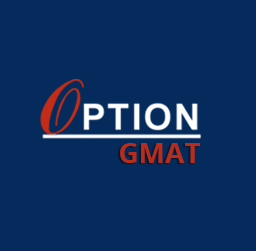 Option GMAT Dubai Logo