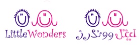 Little Wonders Logo