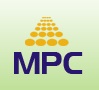 Madras Pest Control (MPC) Logo
