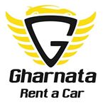 Gharnata Rent a Car LLC Logo