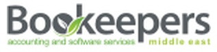 BooKKeepers Middle East Logo