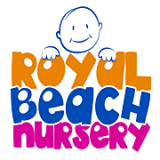 Royal Beach Nursery Logo